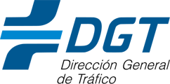 logos DGT